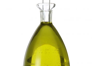 Huile d'olive