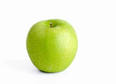Pomme verte