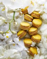 Le goût de l’été par Pierre Hermé