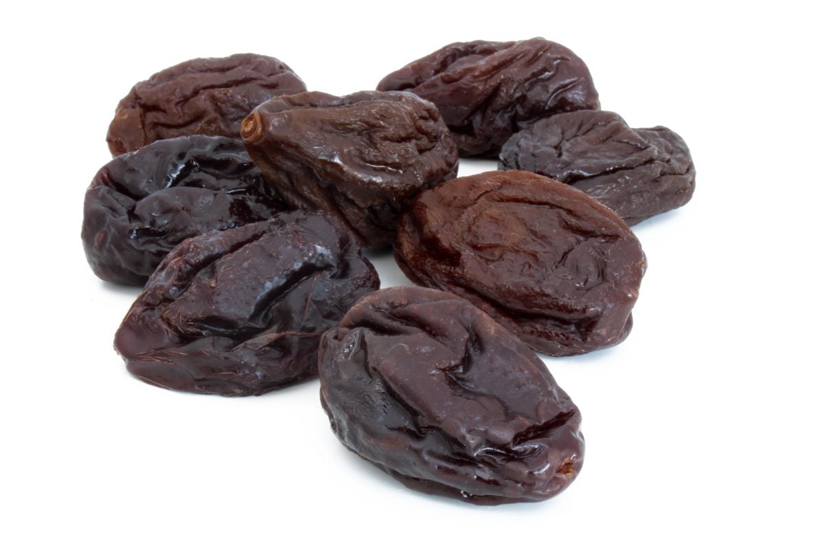 Pruneau Fruits