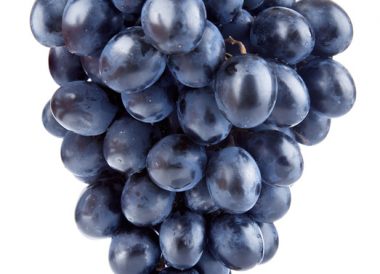 Raisin noir
