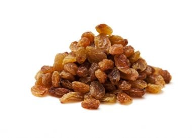 Raisin sec