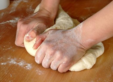 Corps (donner du corps)