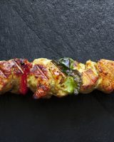 Variations autour de la plancha