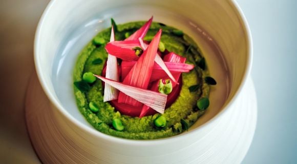 La Séquence Sucrée de Claire Heitzler