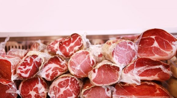 Trois adresses parisiennes pour les amateurs de cochonaille