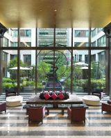 Le Sur Mesure de Thierry Marx est désormais le restaurant d'un palace