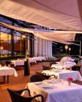 Anne-Sophie Pic à Lausanne : 5 ans déjà !