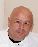 Histoires à la carte : chroniques culinaires signées Thierry Marx