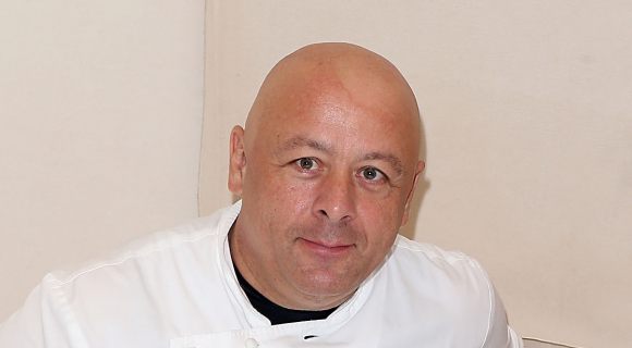 Histoires à la carte : chroniques culinaires signées Thierry Marx