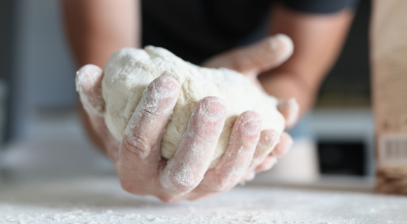 Farines : mode d'emploi