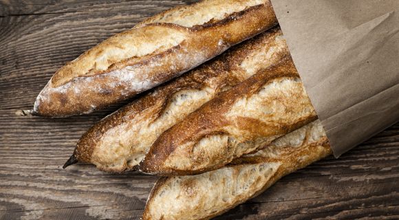 Le pain dans tous ses états : de la baguette au pumpernickel