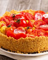 Le cheesecake, à décliner du sucré au salé