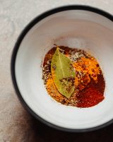 Curry, masala, cardamome : à la découverte des épices indiennes