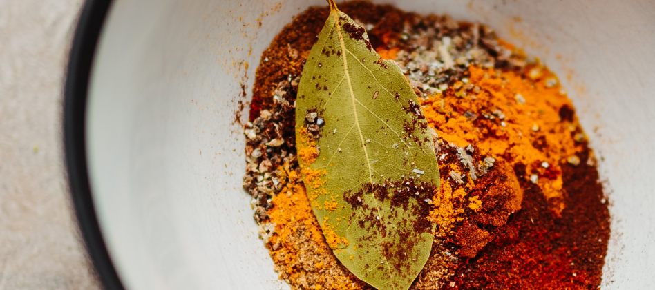 Curry, masala, cardamome : à la découverte des épices indiennes