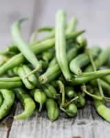 Nos recettes préférées avec les haricots verts