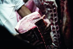 Le bœuf maturé : plus qu’un effet de mode, un produit d’exception