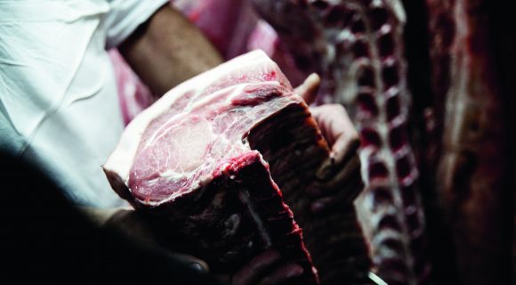 Le bœuf maturé : plus qu’un effet de mode, un produit d’exception