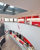 Fast good : un quatrième Ouest Express pour Paul Bocuse