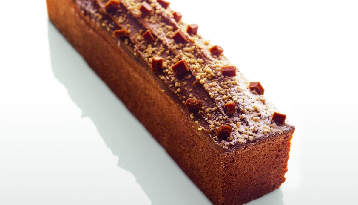 Cake Au Sirop D Erable De Christophe Michalak