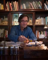 Olivier Roellinger : des étoiles aux épices, parcours d’un chef étonnant