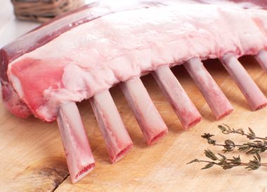 Définition et signification de manchonner en cuisine