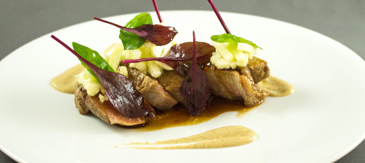 comment cuisiner quasi veau