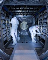 Alain Ducasse livre des repas gastronomiques pour les astronautes