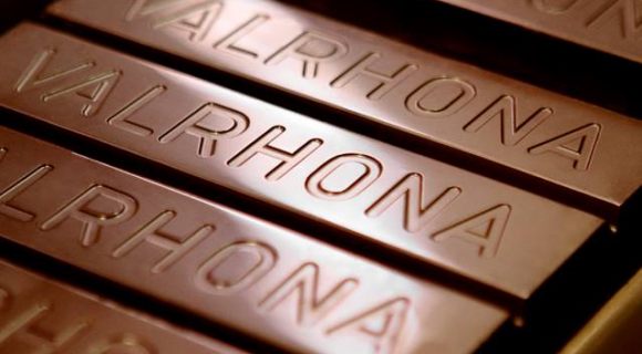 L’École du Grand Chocolat Valrhona : zoom sur une institution de la pâtisserie