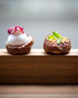 La pascade, le nid gourmand d’Alexandre Bourdas