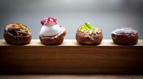 La pascade, le nid gourmand d’Alexandre Bourdas