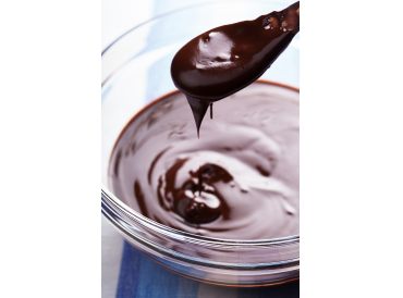 Cristalliser du chocolat