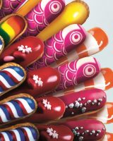 Eclair Week Fauchon 2014 : 7ème édition du 12 au 20 septembre