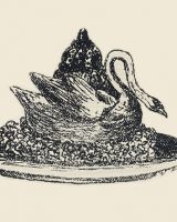 La Pêche Melba : histoire d'un dessert mythique