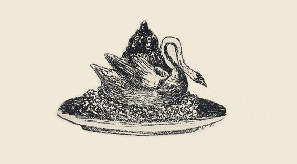 La Pêche Melba : histoire d'un dessert mythique