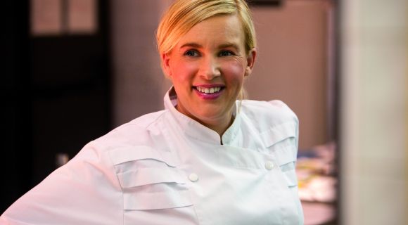Hélène Darroze et Michel Sarran, deux chefs étoilés, rejoignent le jury de Top Chef