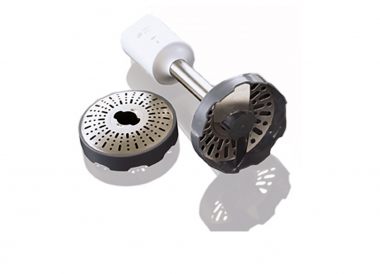 Pied purée extra-large Kenwood