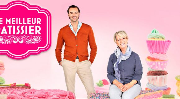 Le Meilleur pâtissier sur M6 : pâtissez pour la 3e saison dès le 8 octobre prochain