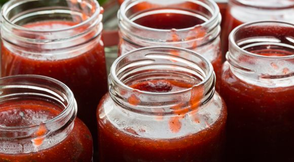 Atelier confiture : quatre astuces à connaître pour réussir ses préparations