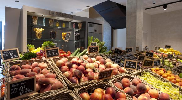 Les Halles de la Major : à la découverte du nouveau temple de la gastronomie marseillaise