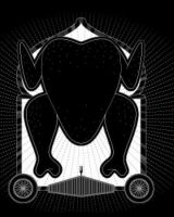 Street Food Temple : la cuisine de rue adoubée au Carreau du Temple