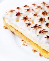 Les 10 meilleures recettes de tartes au citron par les chefs de 750 grammes