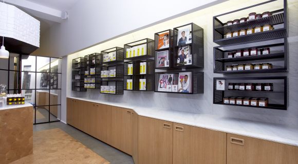 Le Michalak Masterbook dépoussière le livre de recettes de pâtisserie