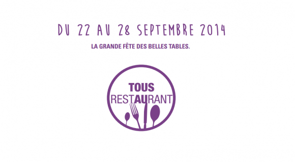 Tous au restaurant : la haute gastronomie se démocratise le temps d’une semaine