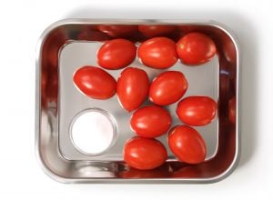 recette de tomates séchées par Alain Ducasse