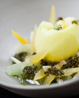 Naturalité : la démarche d’Alain Ducasse pour la nouvelle carte du Plaza Athénée