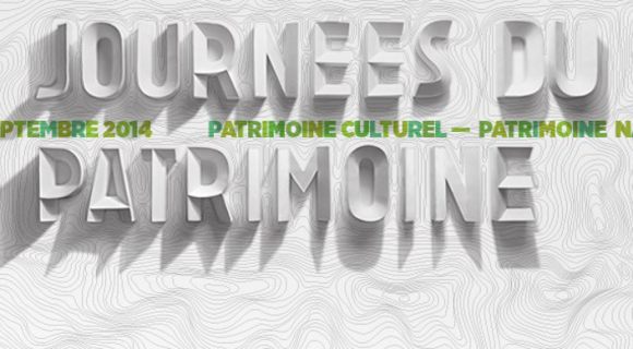 Les journées du patrimoine : notre programme spécial gastronomie