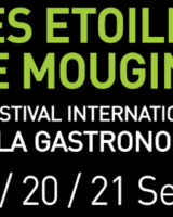 Les Etoiles de Mougins : les desserts à l’honneur pour cette 9e édition