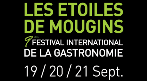 Les Etoiles de Mougins : les desserts à l’honneur pour cette 9e édition