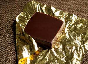 Recette de chocolats au yuzu par Jean-Paul Hévin